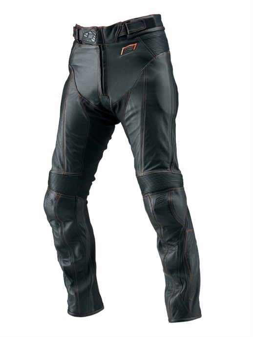 ST-X D3O® LEATHER PANTS（BOOTS-OUT） | HYOD PRODUCTSオフィシャルサイト