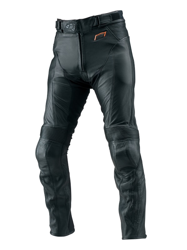 ST-X D3O® LEATHER PANTS（BOOTS-OUT）