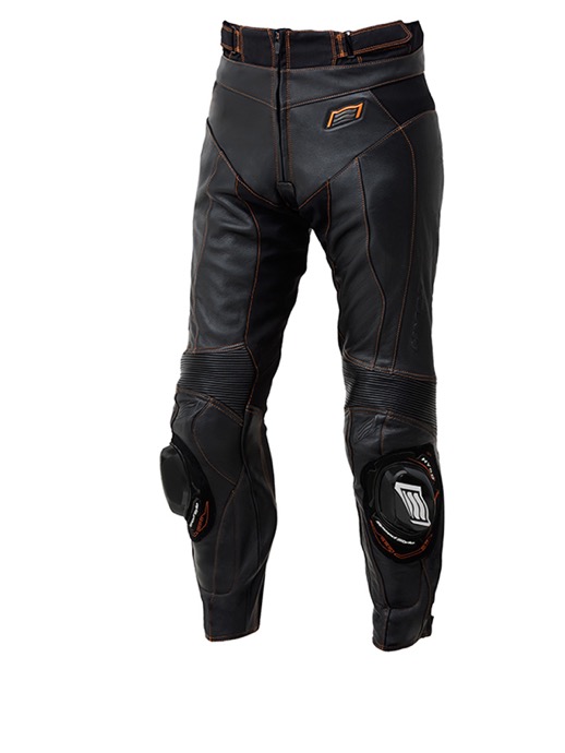 ST-X D3O® LEATHER PANTS(BOOTS-IN) | HYOD PRODUCTSオフィシャルサイト