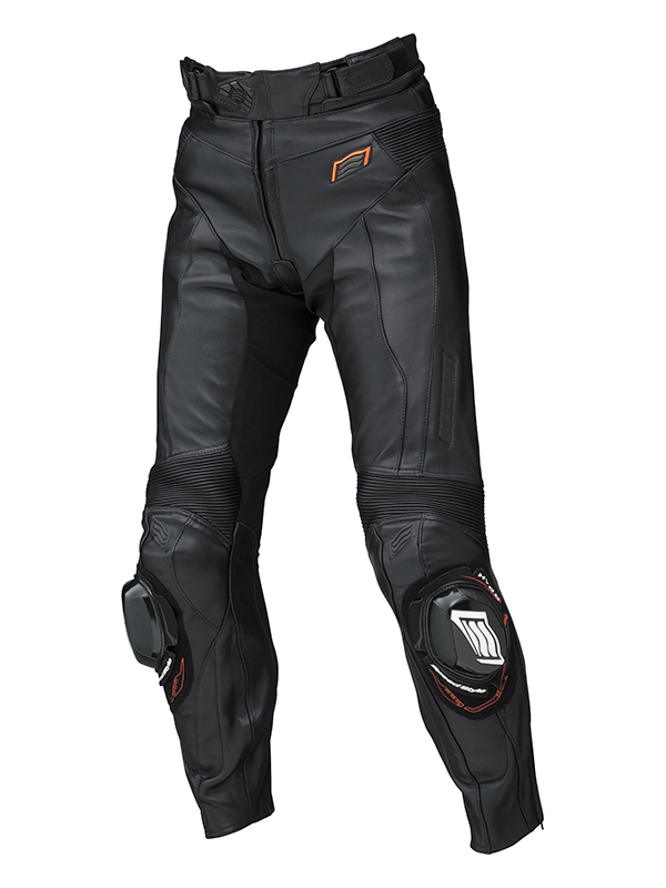 ST-X D3O® LEATHER PANTS(BOOTS-IN)
