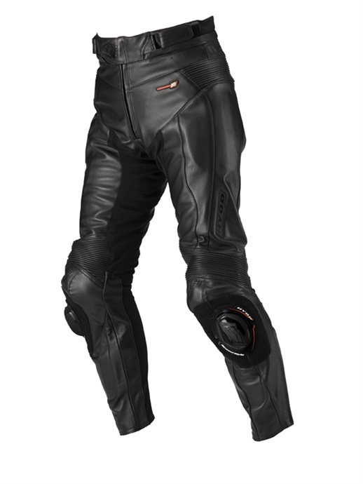 ST-X LEATHER PANTS（BOOTS-IN) | HYOD PRODUCTSオフィシャルサイト