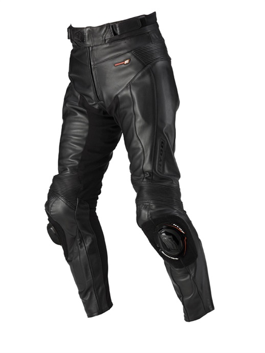 HYOD ST-X LEATHER PANTS（BOOTS-IN)メーカーHYOD