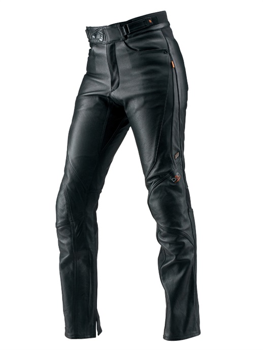 HYDO ST-X D3O LEATHER PANTS(STRAIGHT)