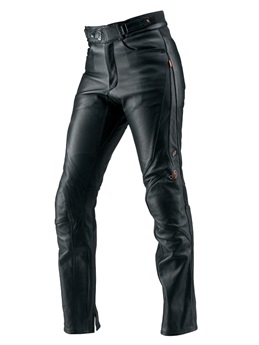 ST-X D3O® LEATHER PANTS（STRAIGHT）
