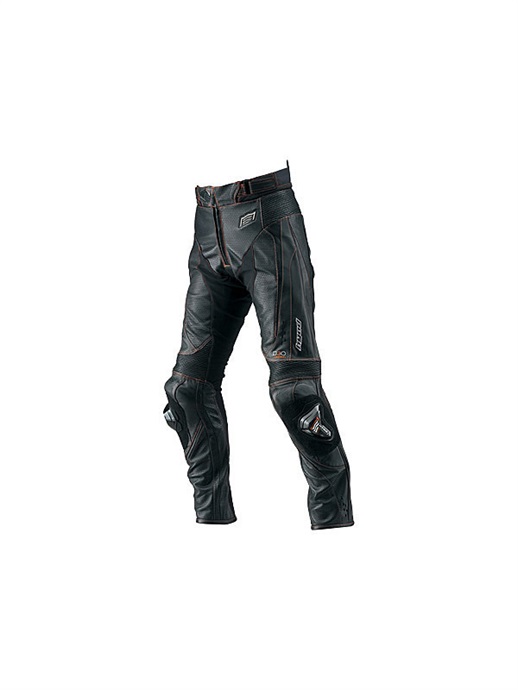 ST-X D3O® MESH LEATHER PANTS（BOOTS-OUT） | HYOD PRODUCTS