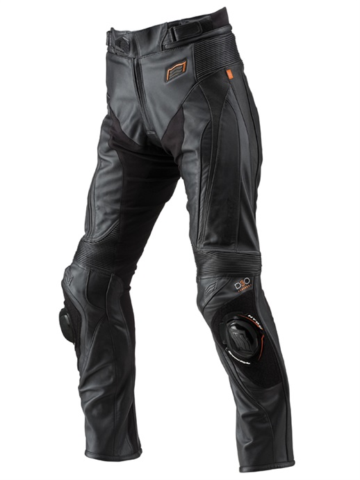 ST-X D3O® LEATHER PANTS（BOOTS-OUT） | HYOD PRODUCTSオフィシャルサイト