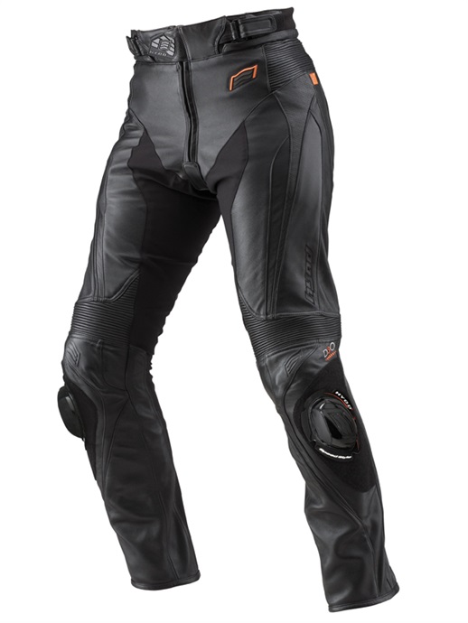 ST-X D3O® LEATHER PANTS（BOOTS-OUT） | HYOD PRODUCTSオフィシャルサイト