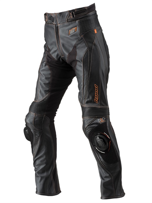 ST-X D3O® LEATHER PANTS（BOOTS-OUT） | HYOD PRODUCTSオフィシャルサイト