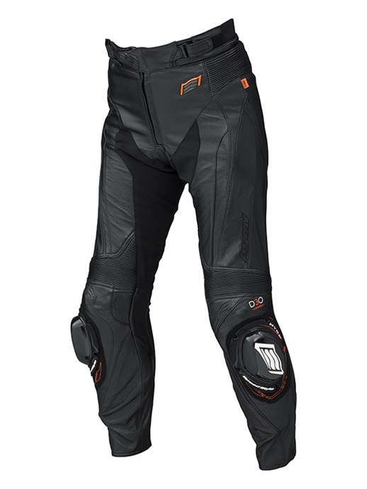 ST-X D3O®︎ LEATHER PANTS(BOOTS-IN) | HYOD PRODUCTSオフィシャルサイト