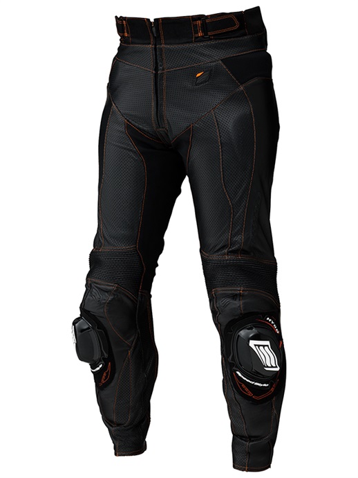 ST-X D3O® MESH LEATHER PANTS(BOOTS-IN) | HYOD PRODUCTSオフィシャル