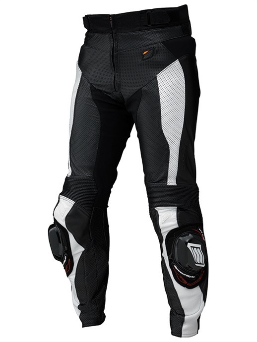 ST-X D3O® MESH LEATHER PANTS(BOOTS-IN) | HYOD PRODUCTSオフィシャル