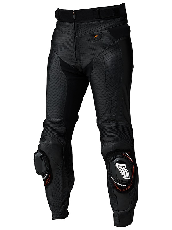 ST-X D3O® MESH LEATHER PANTS(BOOTS-IN)