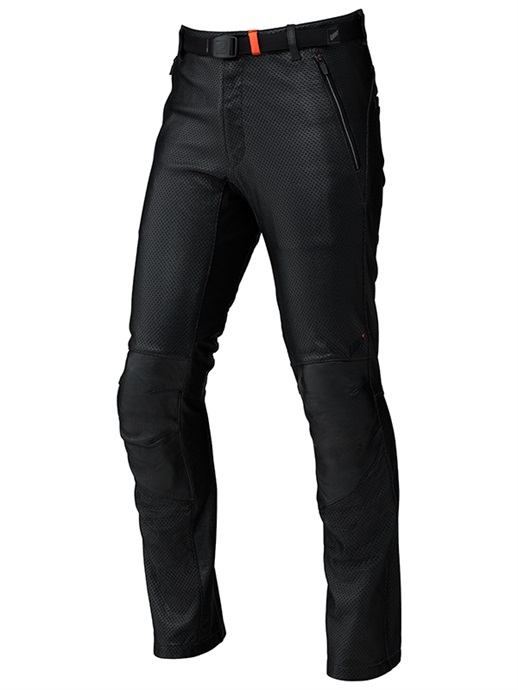 ST-X D3O® RIDE MESH LEATHER PANTS