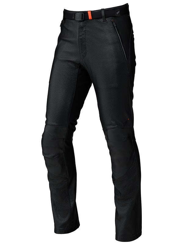 ST-X D3O® RIDE MESH LEATHER PANTS