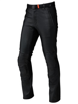 ST-X D3O® RIDE MESH LEATHER PANTS