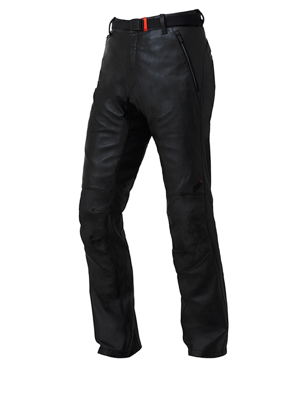 ST-X D3O® RIDE LEATHER PANTS