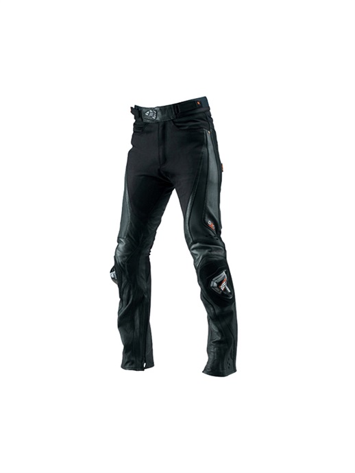 ST-X D3O® MESH PANTS（STRAIGHT）
