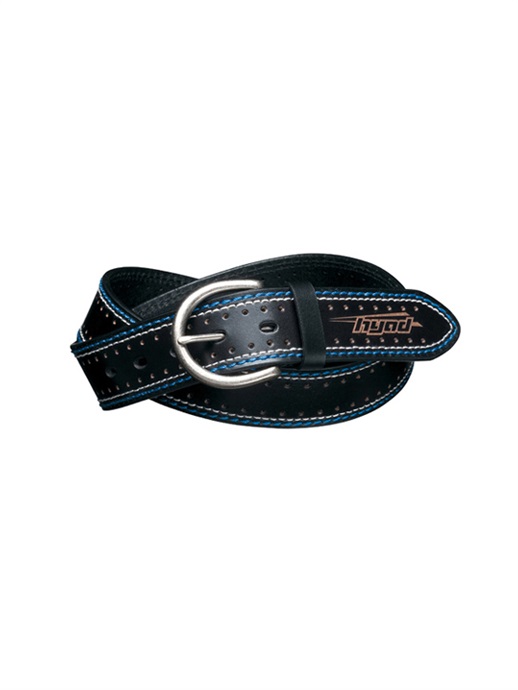 COLOR STITCH BELT