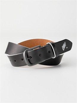 HYOD EDGE COLOR BELT(BLACK/WHITE-FREE)