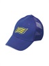 CREST CAP(BLUE-FREE)