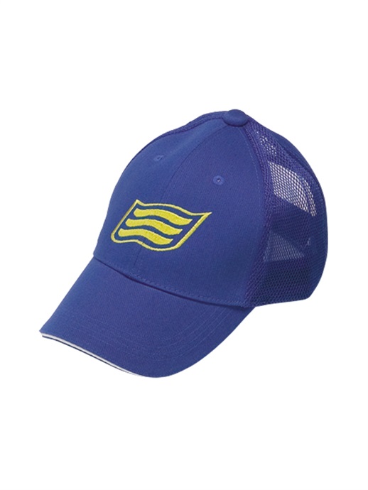 CREST CAP