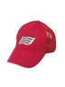 CREST CAP(RED-FREE)