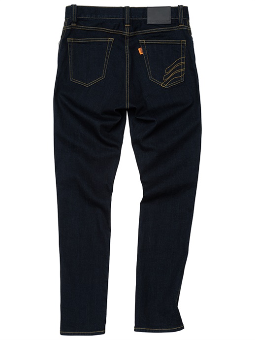 HYOD SPORTS DENIM-AQA (TAPERED) | HYOD PRODUCTSオフィシャルサイト