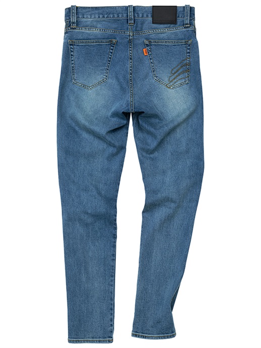HYOD SPORTS DENIM-AQA (TAPERED) | HYOD PRODUCTSオフィシャルサイト