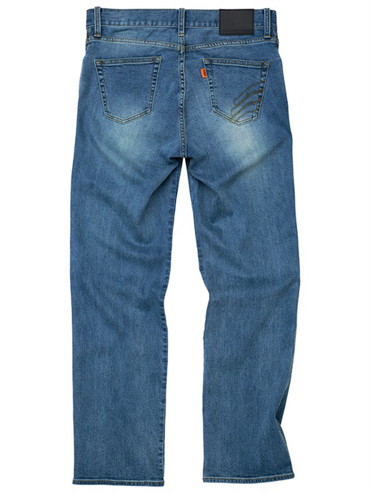 HYOD SPORTS DENIM-AQA (STRAIGHT) | HYOD PRODUCTSオフィシャルサイト