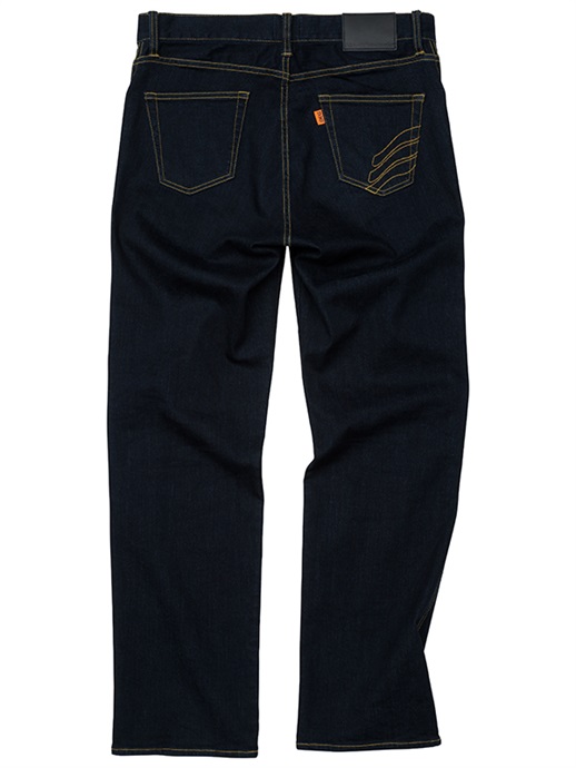 HYOD SPORTS DENIM-AQA (STRAIGHT) | HYOD PRODUCTSオフィシャルサイト