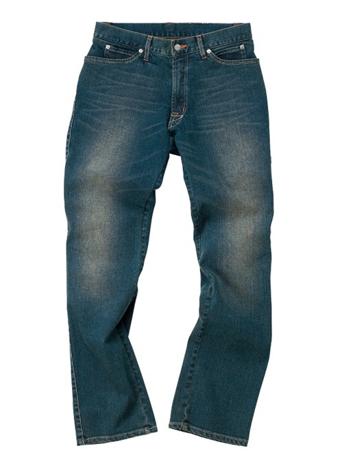 hyod SPORTS-DENIM D3O | www.innoveering.net