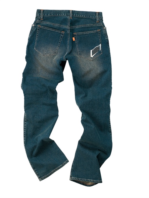 HYOD D3O® SPORTS DENIM “SPRINT” | HYOD PRODUCTS