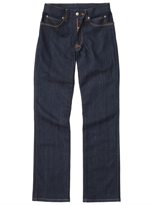 ✨美品✨HYOD スポーツデニムジーンズ　バイク用　W30 HYD506DS_INDIGOonewash_L.jpg