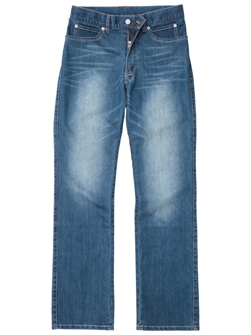 HYOD D3O® SPORTS DENIM “SPRINT”