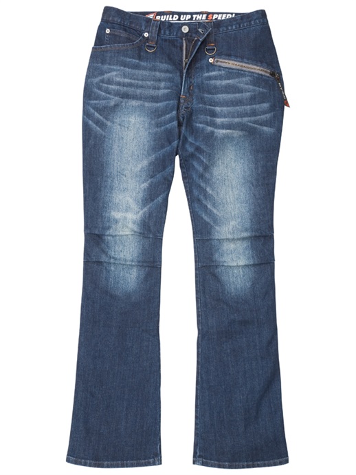 HYOD D3O®︎RIDE DENIM