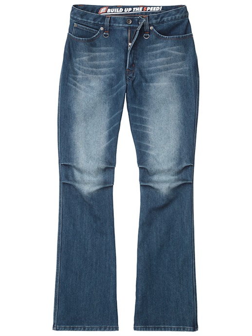 HYOD D3O®︎ RIDE PANTS “WARM LAYERED”