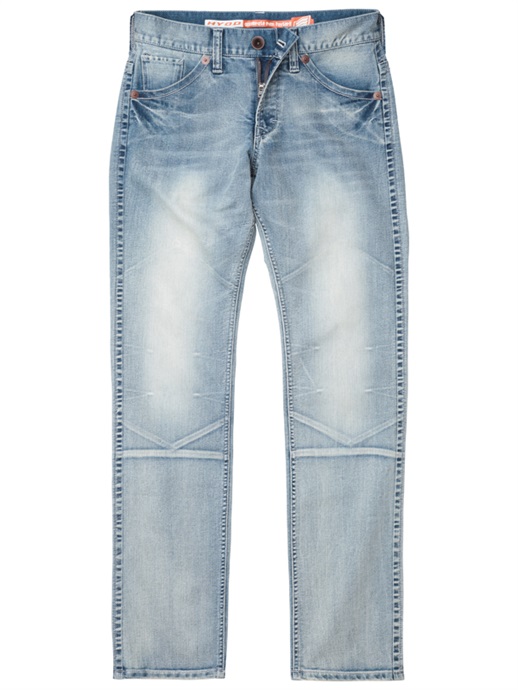 HYOD D3O　 ENGINEER DENIM　スポーツデニム　W33 HYOD D3O® ENGINEER DENIM | HYOD PRODUCTSオフィシャルサイト