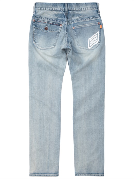 HYOD D3O　 ENGINEER DENIM　スポーツデニム　W33 HYOD D3O ENGINEER DENIM スポーツデニム W33 スポーツデニム | ライン