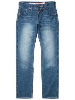 HYOD D3O® ENGINEER DENIM