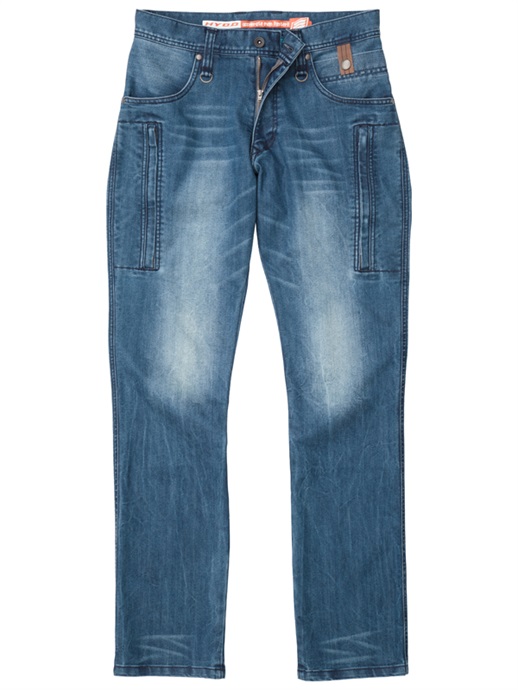 HYOD D3O® VENT DENIM