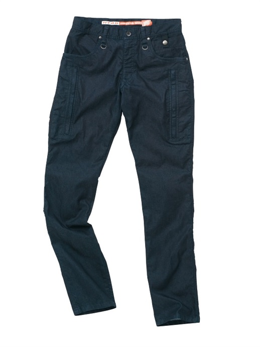 HYOD D3O® VENT DENIM