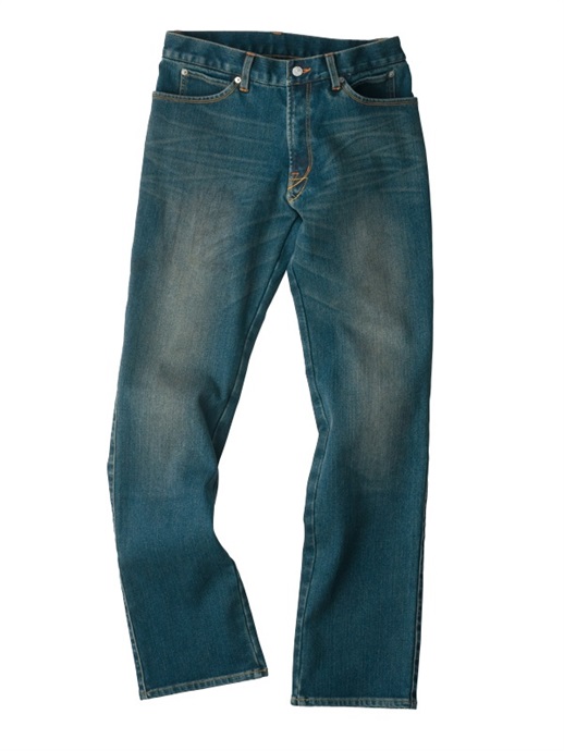 HYOD D3O®︎SPORTS DENIM “WARM LAYERED” | HYOD PRODUCTSオフィシャル