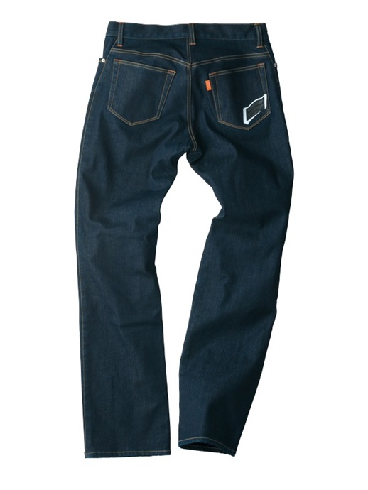 hyod パンツ　sports denim d3o HYOD D3O®︎SPORTS DENIM “WARM LAYERED” | HYOD PRODUCTSオフィシャル