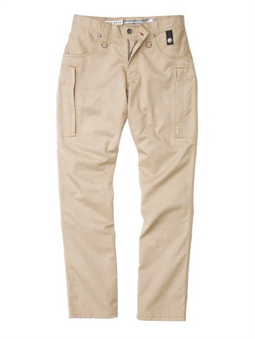 HYOD D3O® VENT PANTS