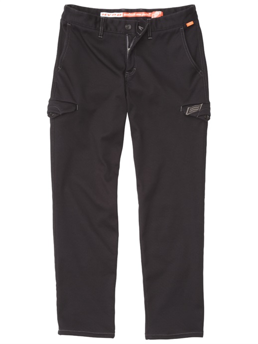HYOD D3O®  STYLISH CARGO PANTS “WARM LAYERED”
