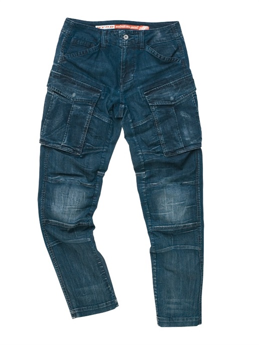 HYOD D3O® 3D CARGO PANTS