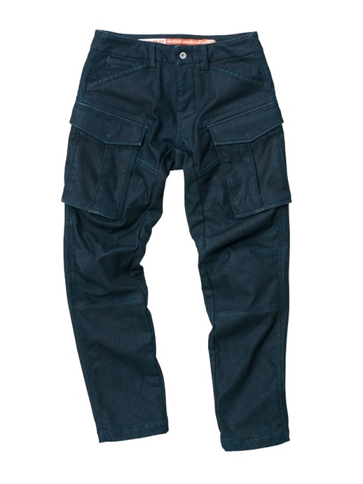 HYOD D3O®3D CARGO PANTS “WARM LAYERED” | HYOD PRODUCTSオフィシャルサイト