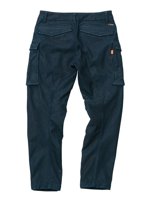 HYOD D3O®3D CARGO PANTS “WARM LAYERED” | HYOD PRODUCTSオフィシャルサイト