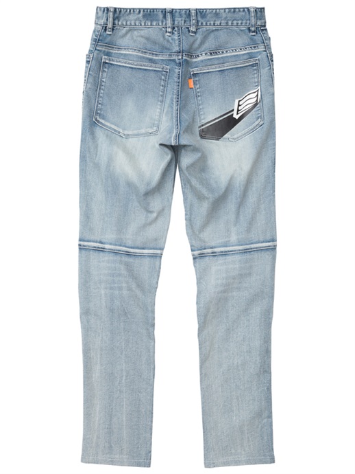 HYODヒョウドウ　デニムパンツ　サイズ32 HYD-204D HYOD HYD805 COVEC 3D ZIP CARGO ヒョウドウ デニムパンツ