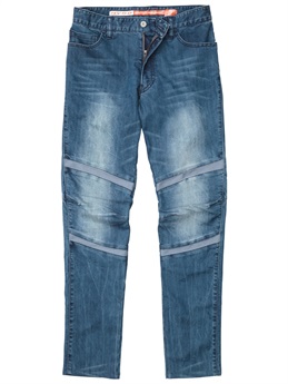 HYOD D3O® BIKERS 3D PANTS